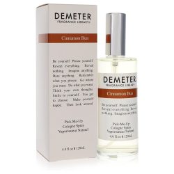 Demeter Cinnamon Bun Perfume By Demeter Cologne Spray