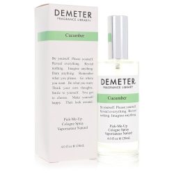 Demeter Cucumber Perfume By Demeter Cologne Spray