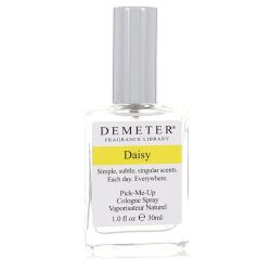 Demeter Daisy Perfume By Demeter Cologne Spray (unboxed)