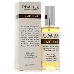 Demeter Devil's Food Perfume By Demeter Cologne Spray