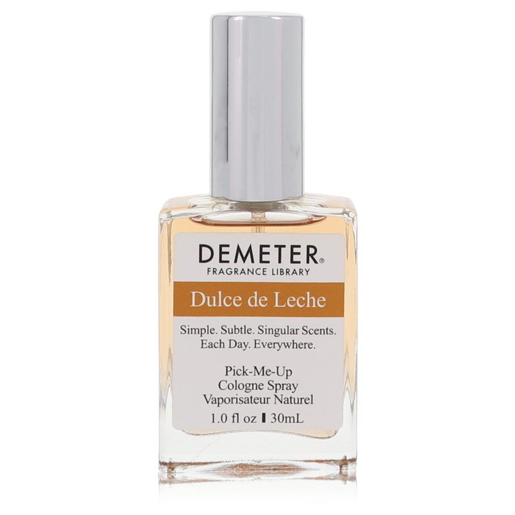 Demeter Dulce De Leche Perfume By Demeter Cologne Spray Demeter Dulce De Leche Perfume By Demeter Cologne Spray