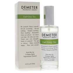 Demeter Earl Grey Tea Perfume By Demeter Cologne Spray