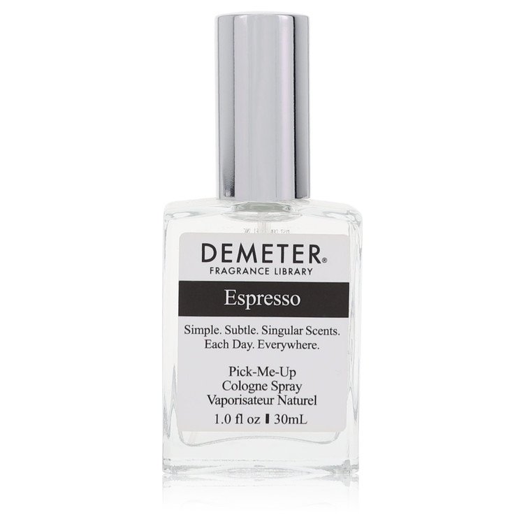 Demeter Espresso Perfume By Demeter Cologne Spray Demeter Espresso Perfume By Demeter Cologne Spray