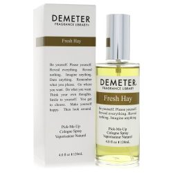 Demeter Fresh Hay Perfume By Demeter Cologne Spray