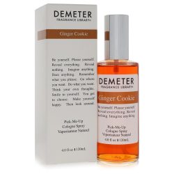 Demeter Ginger Cookie Perfume By Demeter Cologne Spray