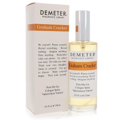 Demeter Graham Cracker Perfume By Demeter Cologne Spray