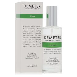 Demeter Grass Perfume By Demeter Cologne Spray