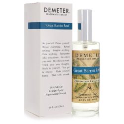 Demeter Great Barrier Reef Perfume By Demeter Cologne