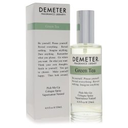 Demeter Green Tea Perfume By Demeter Cologne Spray
