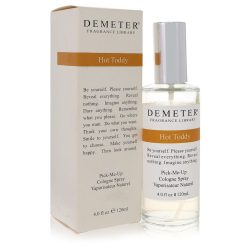 Demeter Hot Toddy Perfume By Demeter Cologne Spray