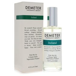 Demeter Ireland Perfume By Demeter Cologne Spray