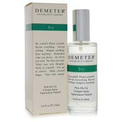 Demeter Ivy Perfume By Demeter Cologne Spray