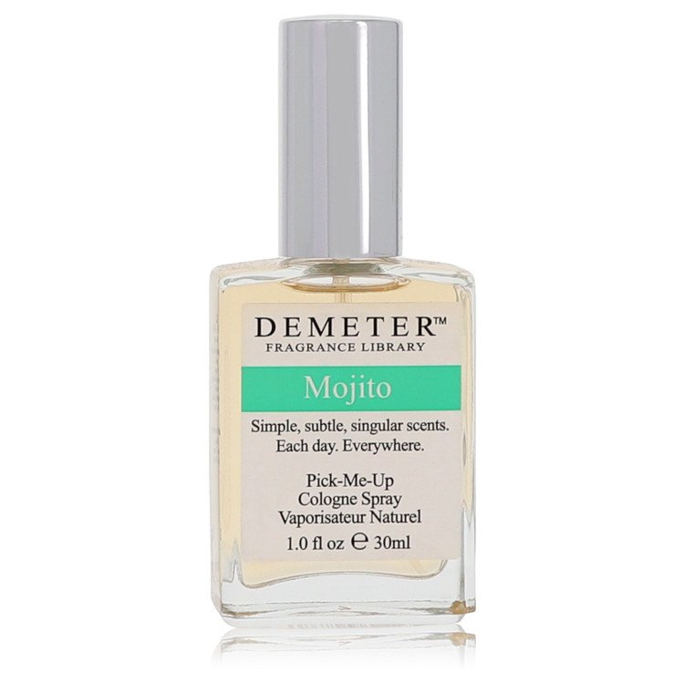 Demeter Mojito Perfume By Demeter Cologne Spray Demeter Mojito Perfume By Demeter Cologne Spray