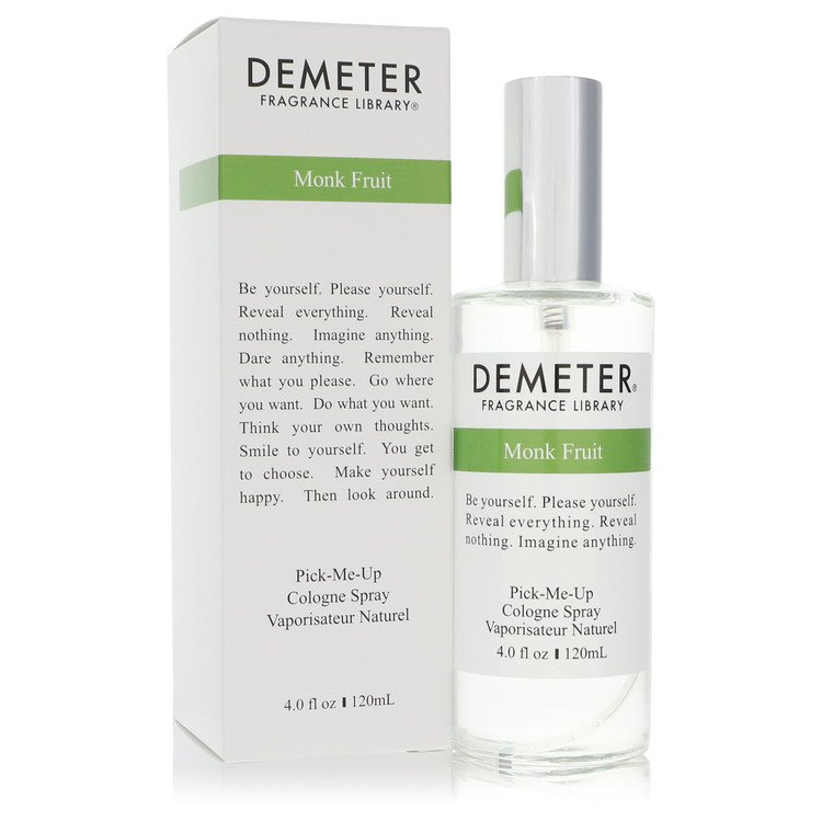 Demeter Monk Fruit Cologne By Demeter Cologne Spray (Unisex) Demeter Monk Fruit Cologne By Demeter Cologne Spray (Unisex)