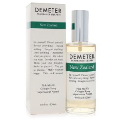 Demeter New Zealand Perfume By Demeter Cologne Spray (Unisex)