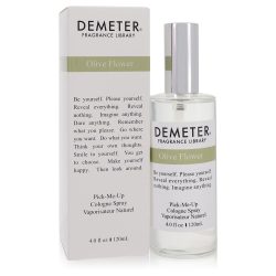 Demeter Olive Flower Perfume By Demeter Cologne Spray