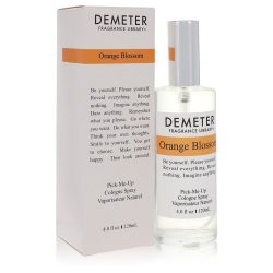 Demeter Orange Blossom Perfume By Demeter Cologne Spray