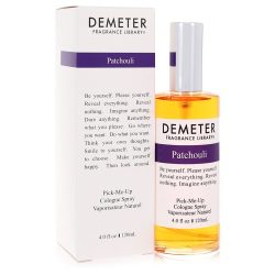 Demeter Patchouli Perfume By Demeter Cologne Spray
