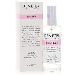 Demeter Pixie Dust Perfume By Demeter Cologne Spray