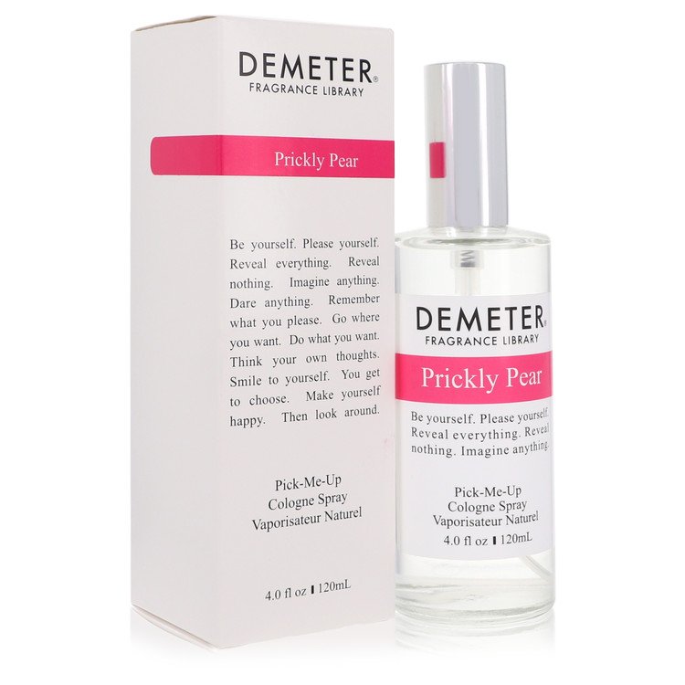 Demeter Prickly Pear Perfume By Demeter Cologne Spray Demeter Prickly Pear Perfume By Demeter Cologne Spray