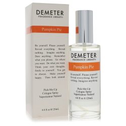 Demeter Pumpkin Pie Perfume By Demeter Cologne Spray