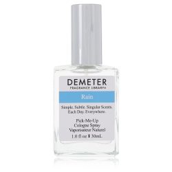 Demeter Rain Perfume By Demeter Cologne Spray