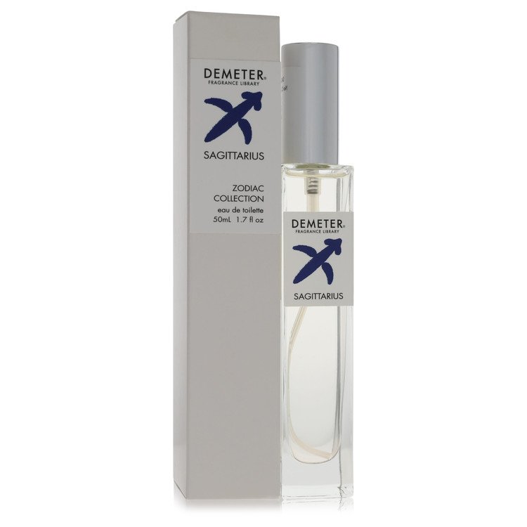 Demeter Sagittarius Perfume By Demeter Eau De Toilette Spray Demeter Sagittarius Perfume By Demeter Eau De Toilette Spray