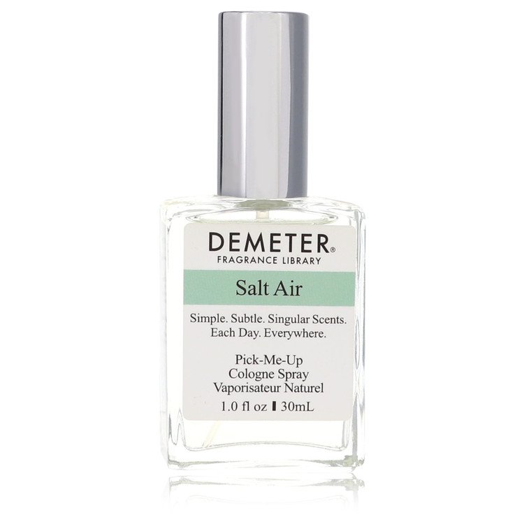Demeter Salt Air Perfume By Demeter Cologne Spray Demeter Salt Air Perfume By Demeter Cologne Spray