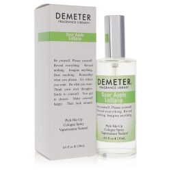 Demeter Sour Apple Lollipop Perfume By Demeter Cologne Spray (formerly Jolly Rancher Green Apple)