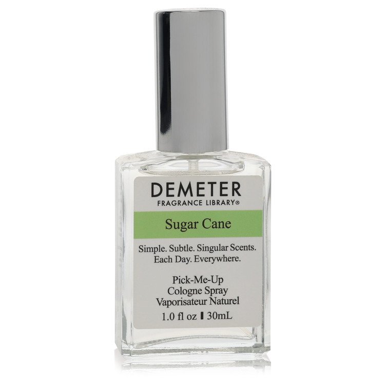 Demeter Sugar Cane Perfume By Demeter Cologne Spray Demeter Sugar Cane Perfume By Demeter Cologne Spray