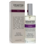Demeter Violet Perfume By Demeter Cologne Spray