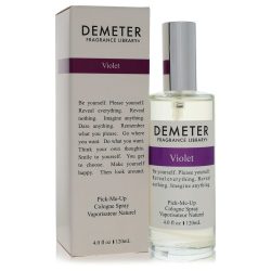 Demeter Violet Perfume By Demeter Cologne Spray