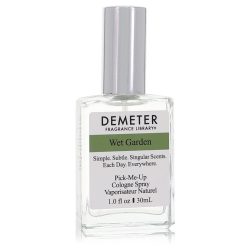 Demeter Wet Garden Perfume By Demeter Cologne Spray