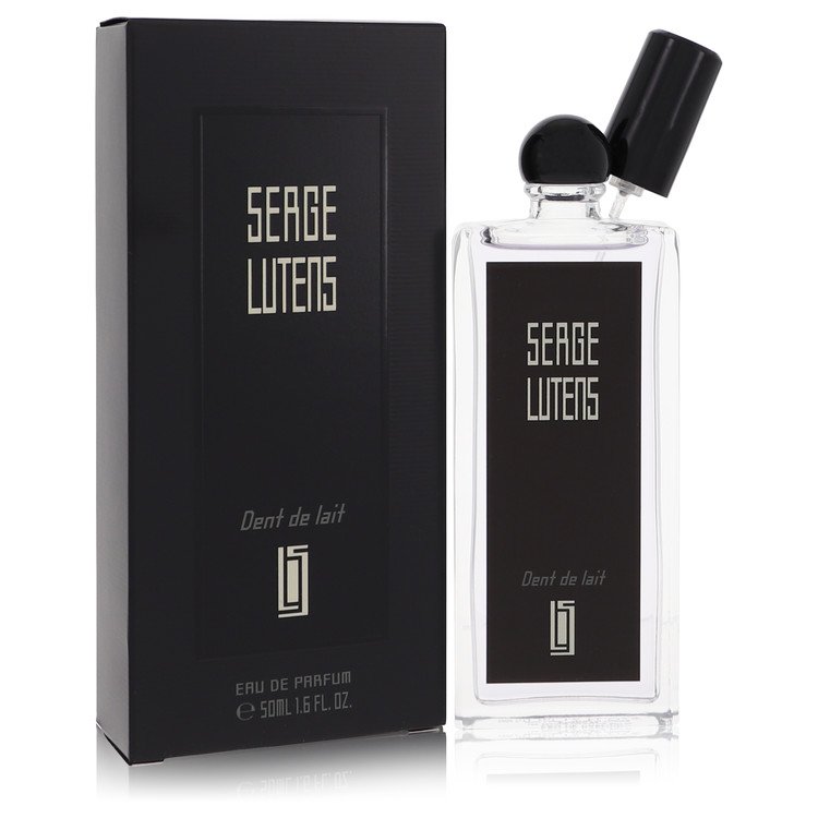 Dent De Lait Perfume By Serge Lutens Eau De Parfum Spray (Unisex) Dent De Lait Perfume By Serge Lutens Eau De Parfum Spray (Unisex)