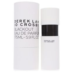 Derek Lam 10 Crosby Blackout Perfume By Derek Lam 10 Crosby Eau De Parfum Spray