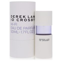 Derek Lam 10 Crosby Hifi Perfume By Derek Lam 10 Crosby Eau De Parfum Spray