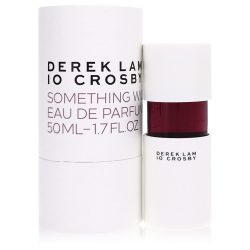 Derek Lam 10 Crosby Something Wild Perfume By Derek Lam 10 Crosby Eau De Parfum Spray