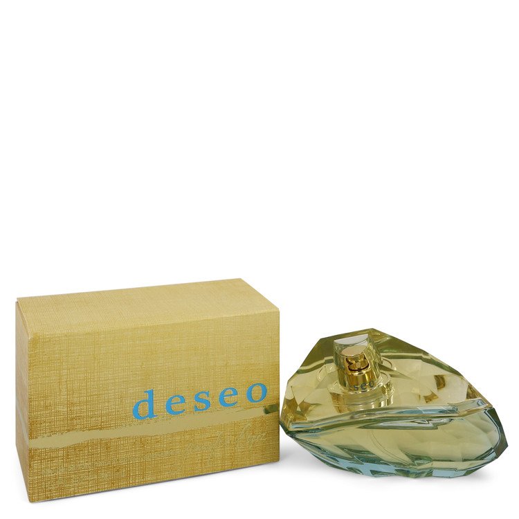 Deseo Perfume By Jennifer Lopez Eau De Parfum Spray Deseo Perfume By Jennifer Lopez Eau De Parfum Spray