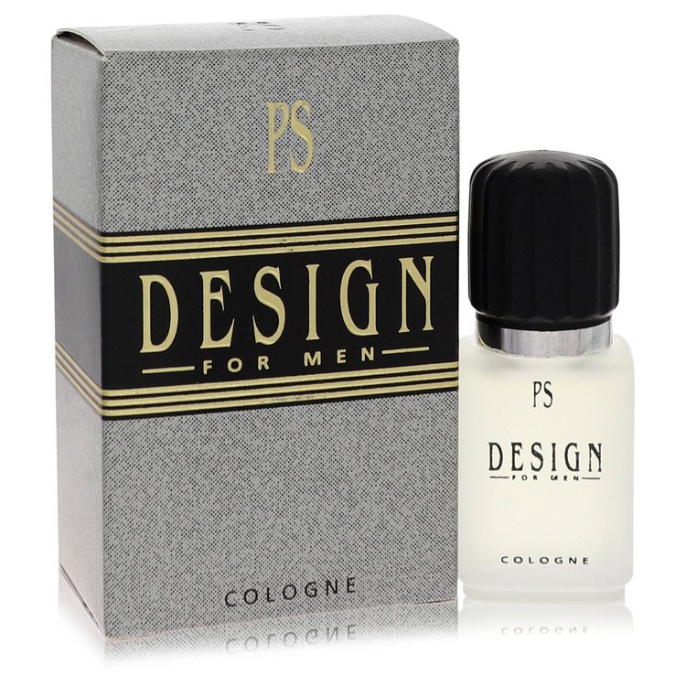 Design Cologne By Paul Sebastian Mini Cologne Design Cologne By Paul Sebastian Mini Cologne