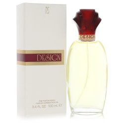 Design Perfume By Paul Sebastian Fine Parfum Spray