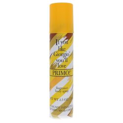Designer Imposters Primo! Perfume By Parfums De Coeur Body Spray