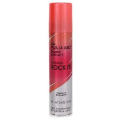 Designer Imposters Rock It! Perfume By Parfums De Coeur Body Spray