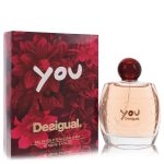 Desigual You Perfume By Desigual Eau De Toilette Spray