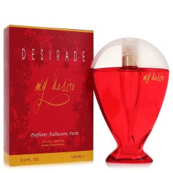 Desirade My Desire Perfume By Aubusson Eau De Parfum Spray