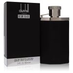 Desire Black London Cologne By Alfred Dunhill Eau De Toilette Spray