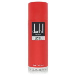 Desire Cologne By Alfred Dunhill Body Spray
