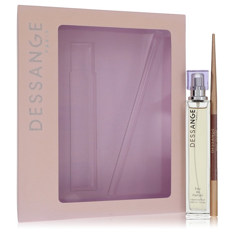Dessange Perfume By J. Dessange Eau De Parfum Spray With Free Lip Pencil Dessange Perfume By J. Dessange Eau De Parfum Spray With Free Lip Pencil