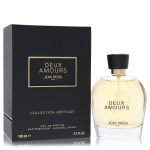 Deux Amours Perfume By Jean Patou Eau DE Parfum Spray