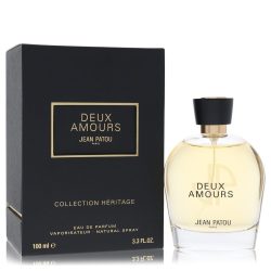 Deux Amours Perfume By Jean Patou Eau DE Parfum Spray