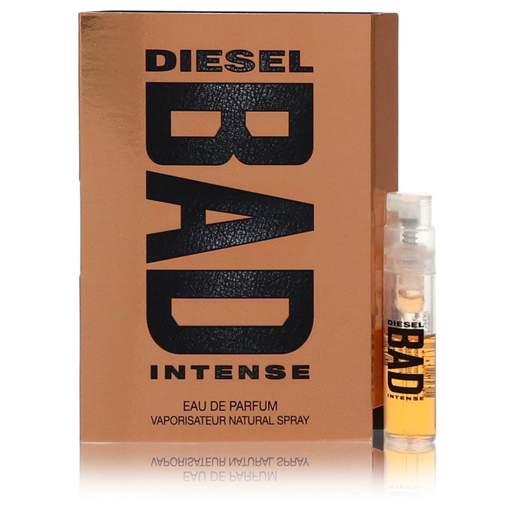 Diesel Bad Cologne By Diesel Vial (sample) Diesel Bad Cologne By Diesel Vial (sample)
